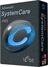 ADVANCED SYSTEM CARE
